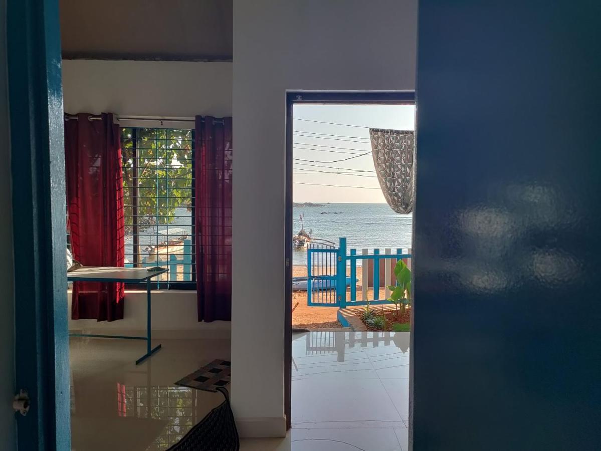 Colomb Bay Homes Canacona Eksteriør billede
